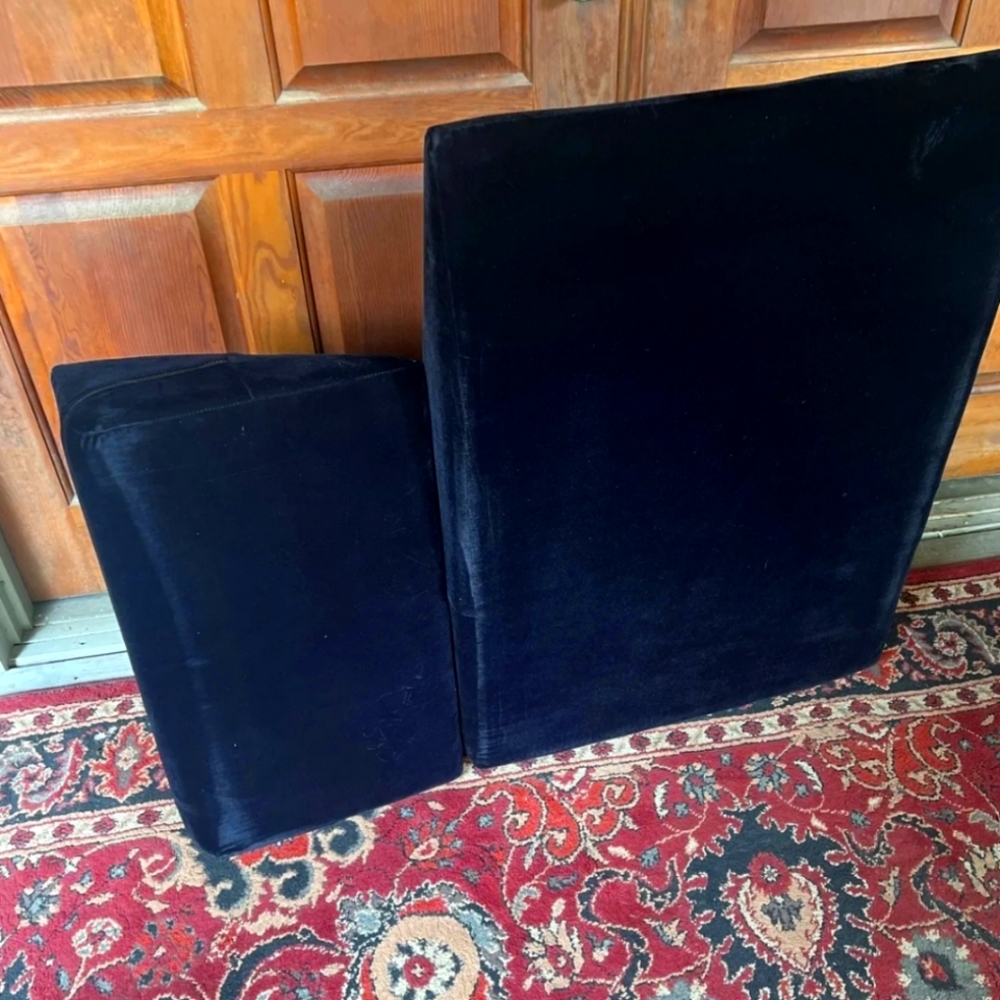 Liberator Wedge and Ramp Combo